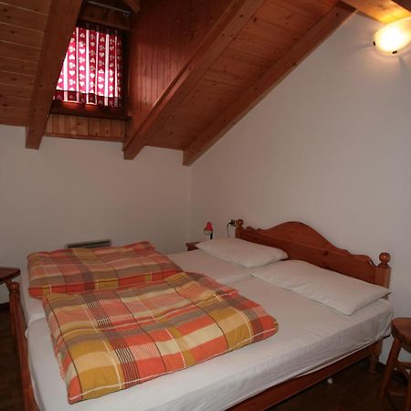 Residence Anny Canazei Exterior foto