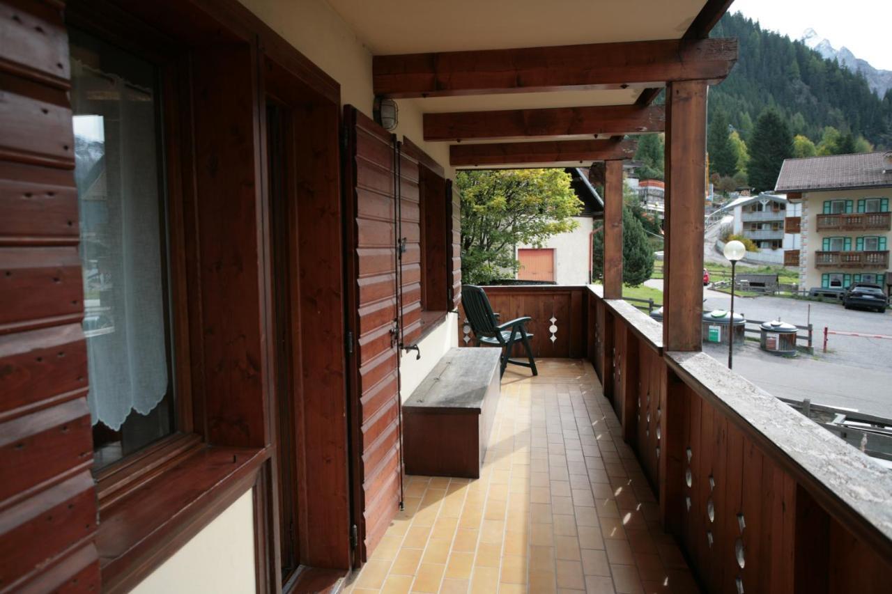 Residence Anny Canazei Exterior foto