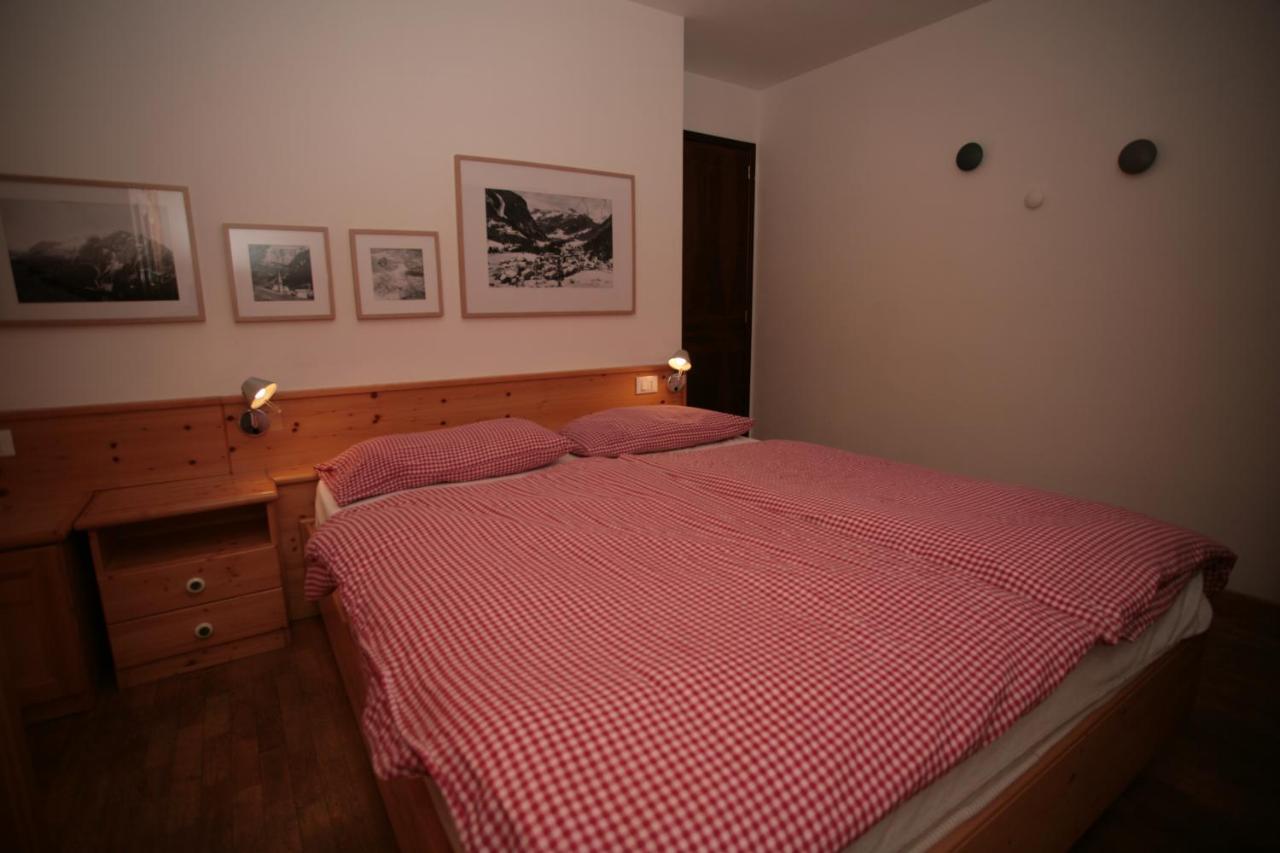 Residence Anny Canazei Exterior foto