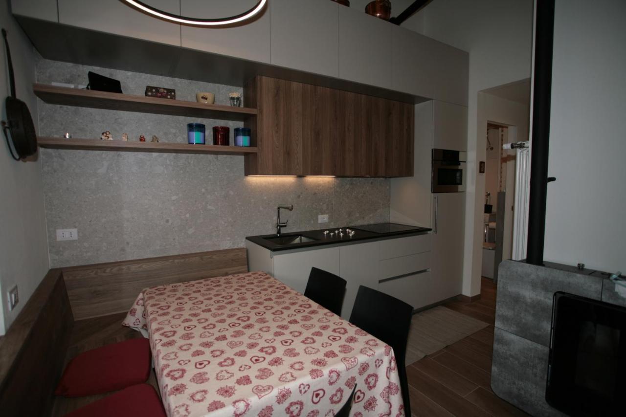 Residence Anny Canazei Exterior foto