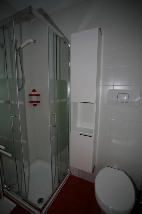 Residence Anny Canazei Exterior foto