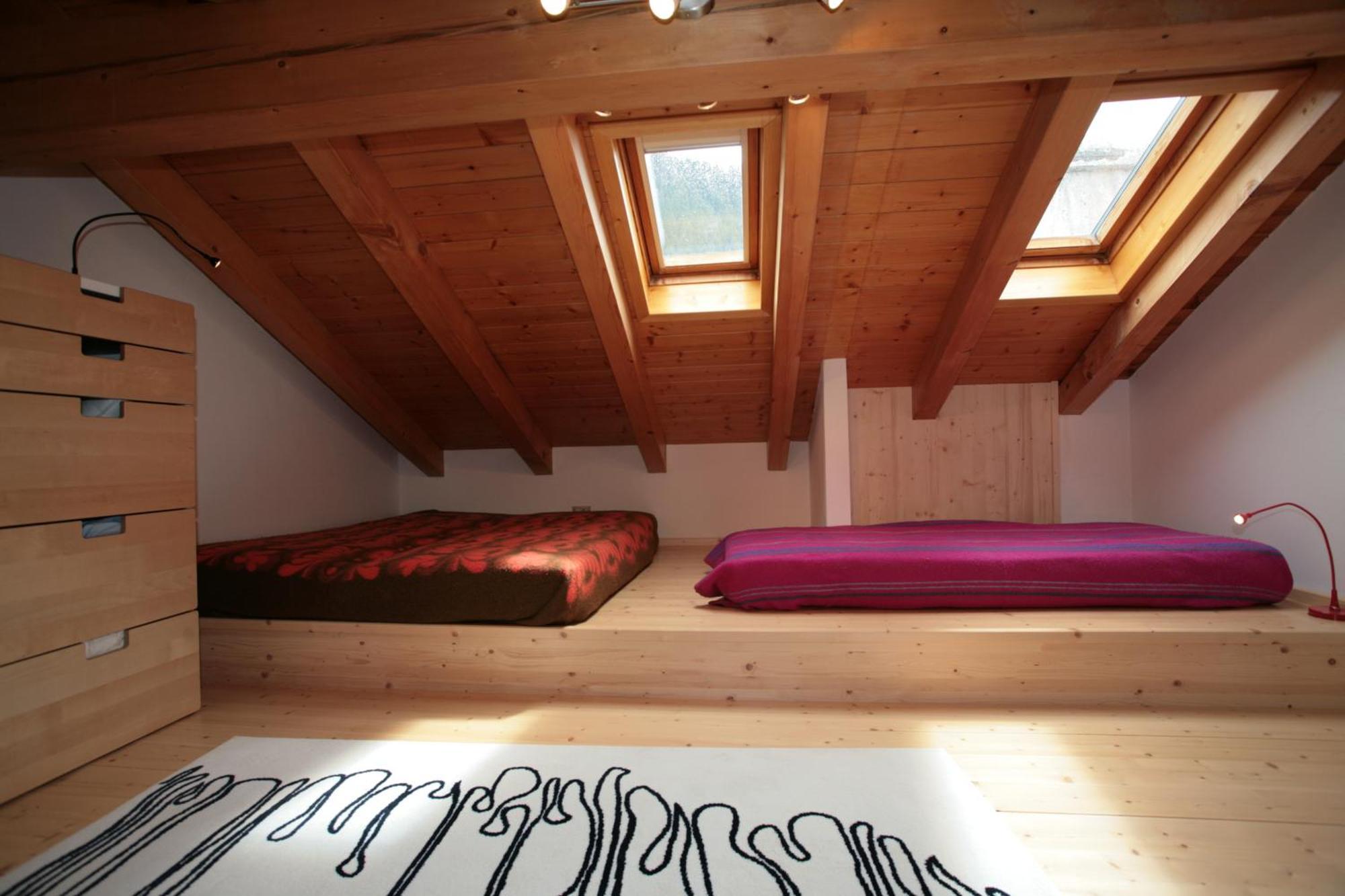Residence Anny Canazei Cameră foto