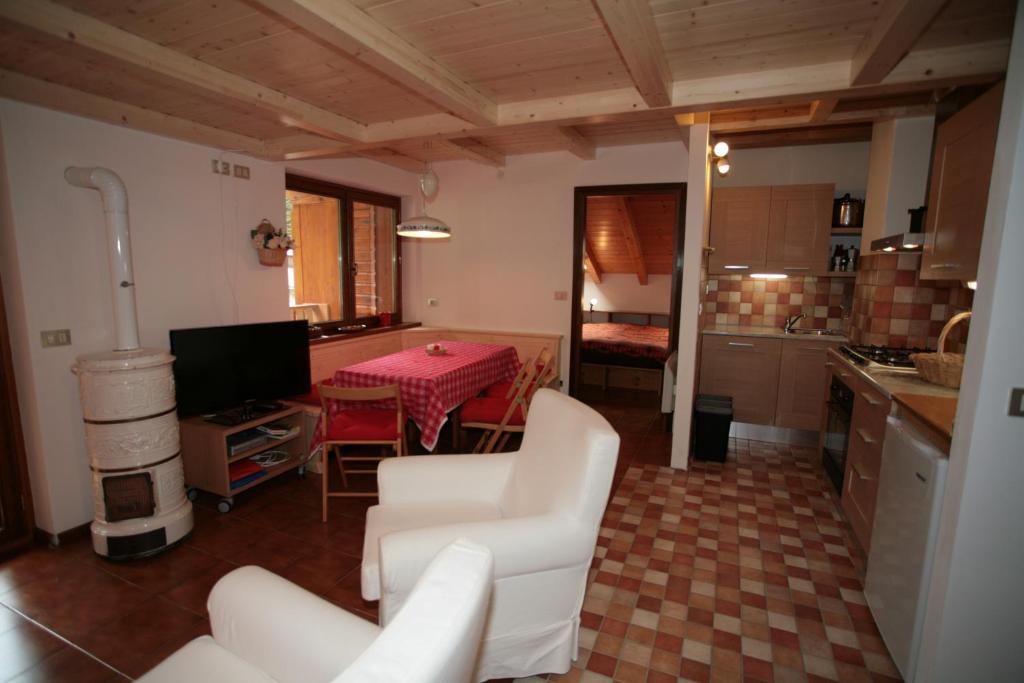 Residence Anny Canazei Cameră foto