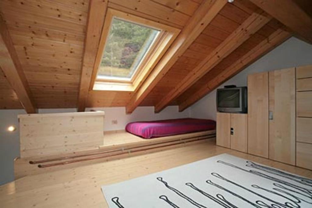 Residence Anny Canazei Cameră foto