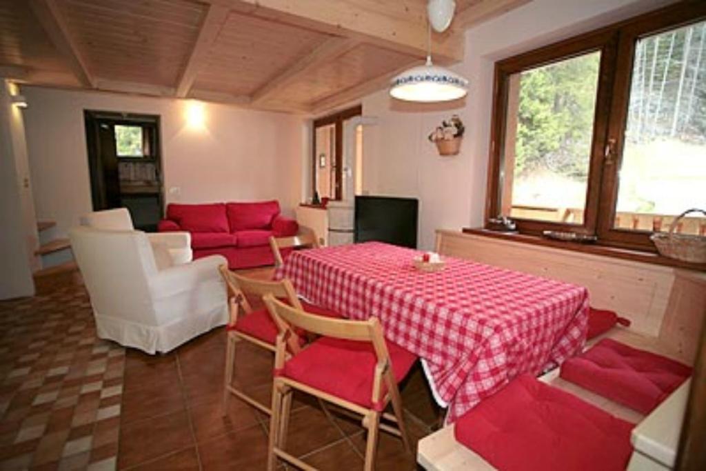 Residence Anny Canazei Cameră foto