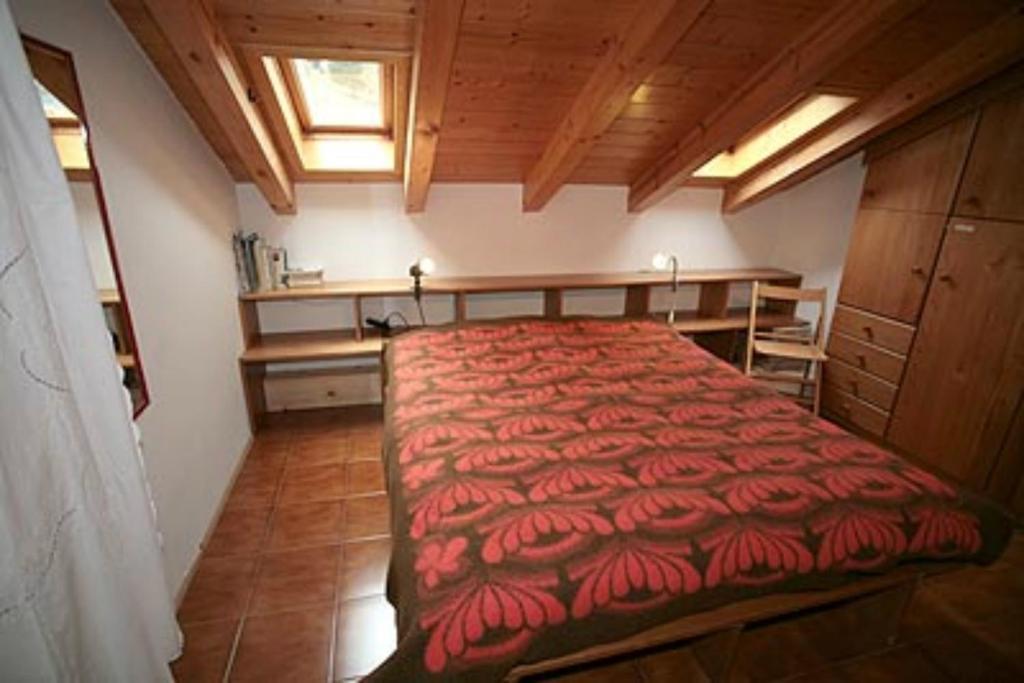 Residence Anny Canazei Cameră foto