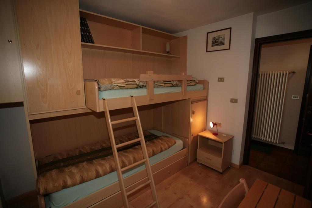 Residence Anny Canazei Cameră foto